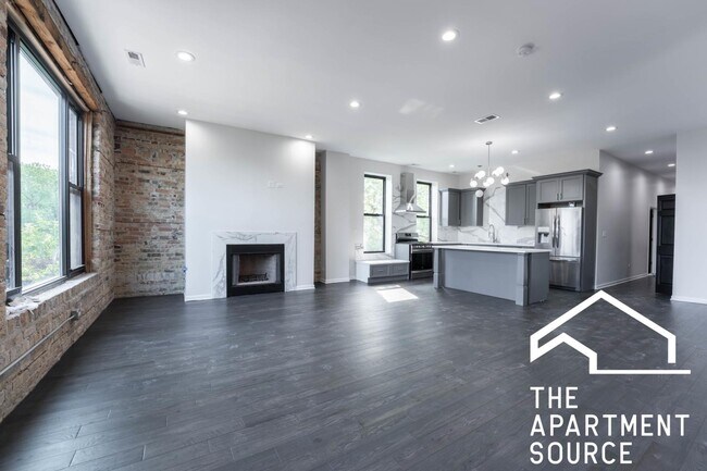 Photo - 2701 West Thomas Street #3 Apartment