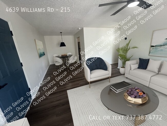 Foto del edificio - 4639 Williams Rd