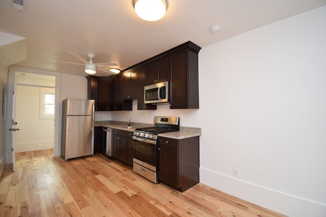 Photo - 536 N 600 W Apartment