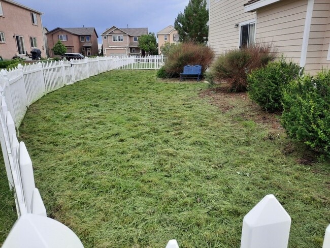 Photo - Beautiful 3 Bdrm, 2.5 bath Home in quiet neighborhood