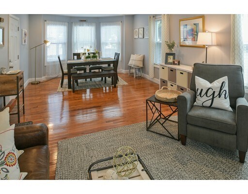 Building Photo - 21 Emerton St