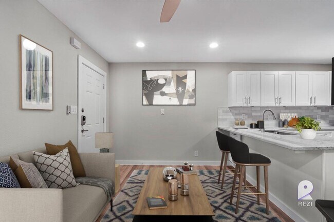 Foto del edificio - 1211 W 8th St