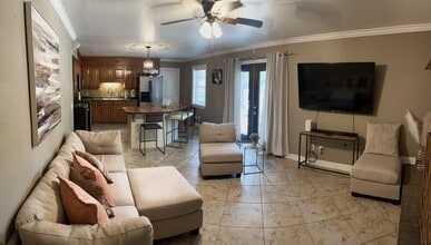 FULLY FURNISHED RENTAL - 2512 Parham Dr