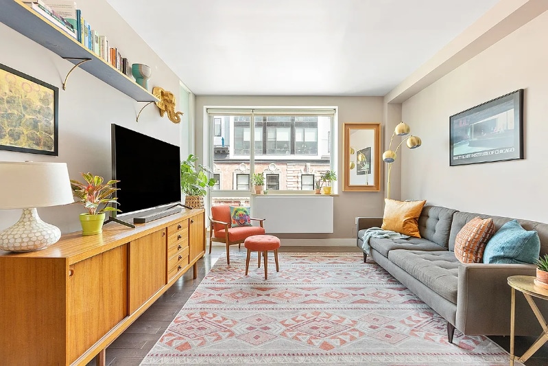 Foto principal - 88 Morningside Ave