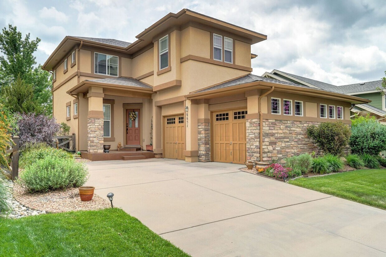 Primary Photo - 4 Bed 4 Bath in Banning Lewis Ranch!!