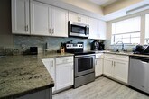 New Renovated Kitchen - 1712 1st St S