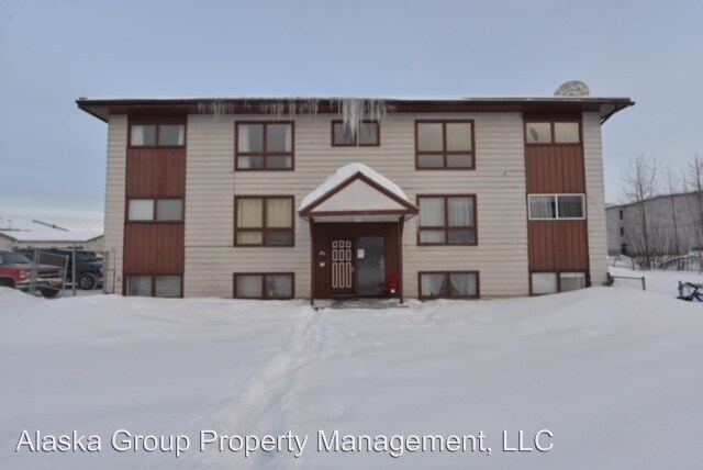 Building Photo - 1440 W 26th Ave