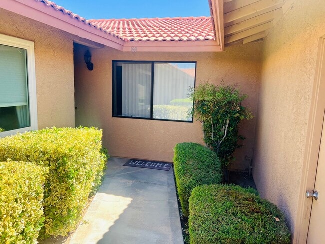 Building Photo - 2-bedroom, 2-bathroom home in a sought aft...
