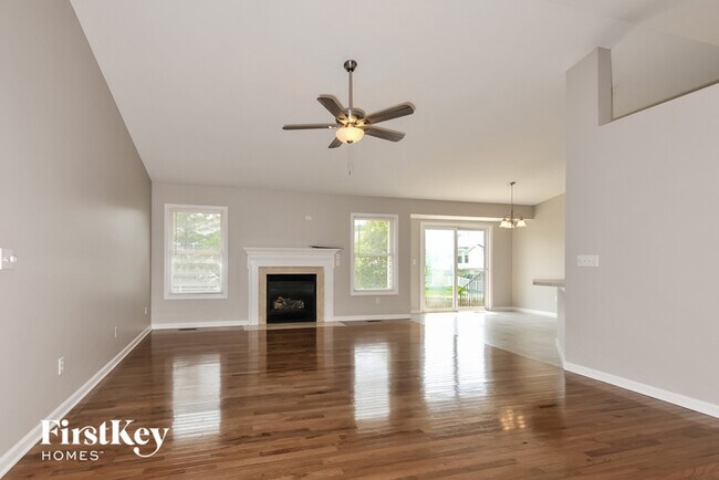 Building Photo - 1405 Sportsmans Ct