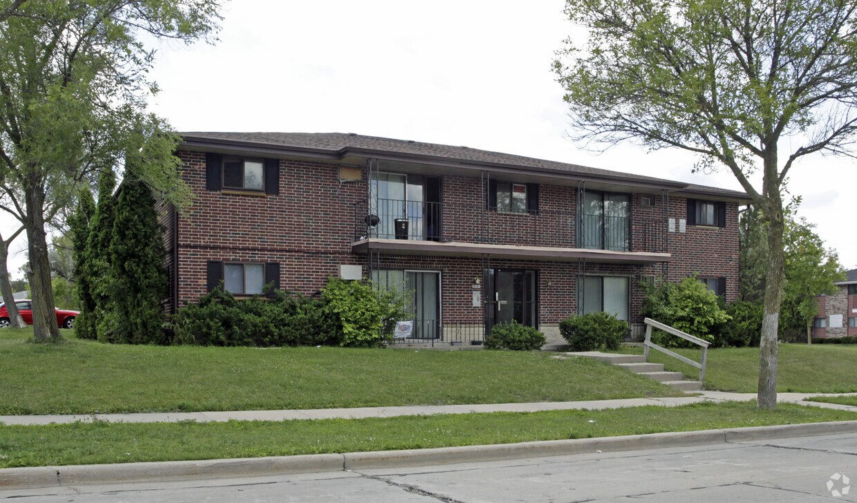 Primary Photo - 9591 W Allyn St