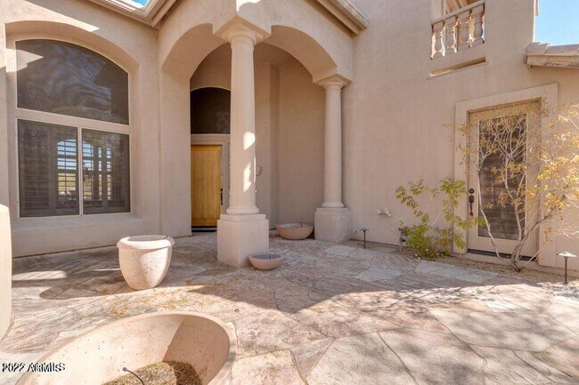 Building Photo - 3834 N Desert Oasis Cir