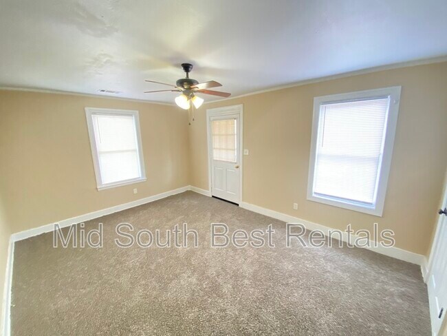 Building Photo - 549 Haynes St