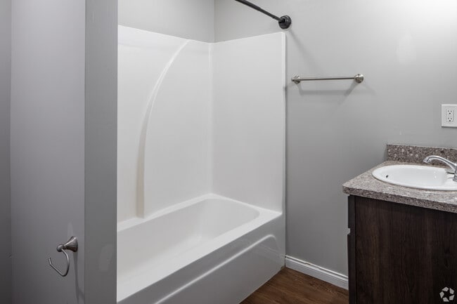 Foto del edificio - The Vue on Cliffside