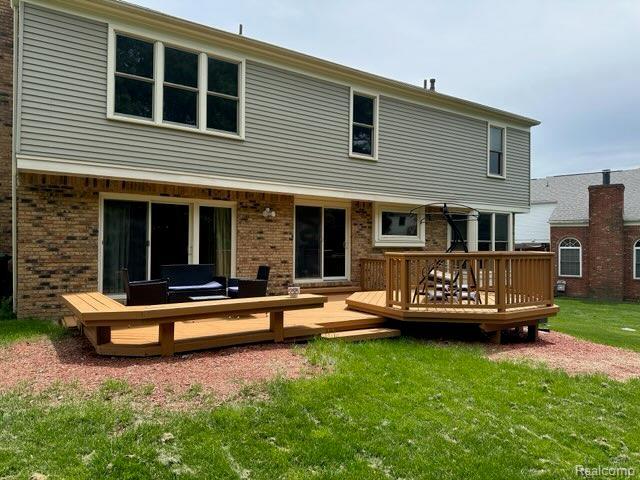 Foto del edificio - 1141 Sandy Ridge Dr