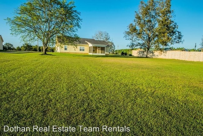 Building Photo - 4 br, 2 bath House - 6515 Judge Logue Rd