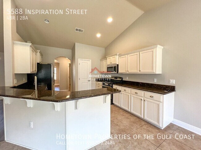 Foto del edificio - 4-Bedroom Home on Inspiration Street, Milton