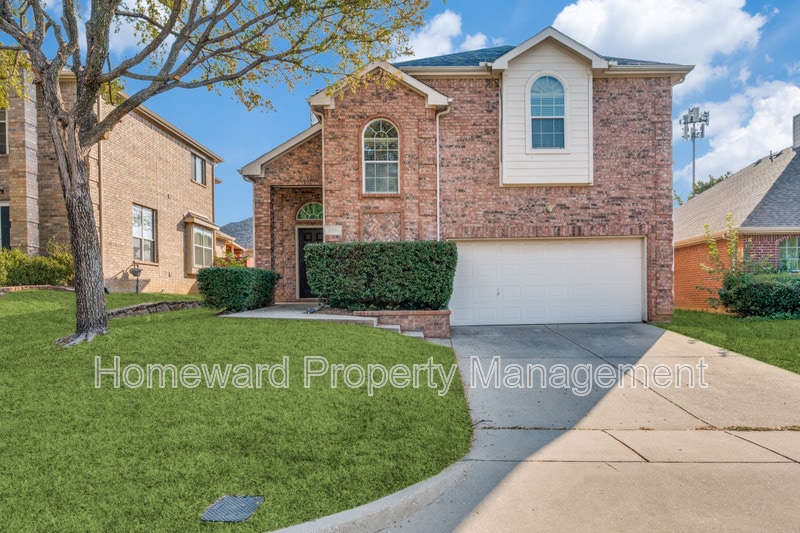 Primary Photo - 1036 Liberty Cir