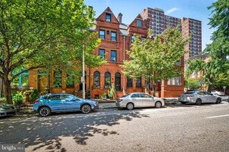 Building Photo - 1040 N Calvert St