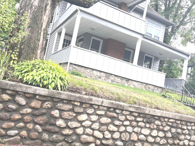 Foto del edificio - 10 Fleming St