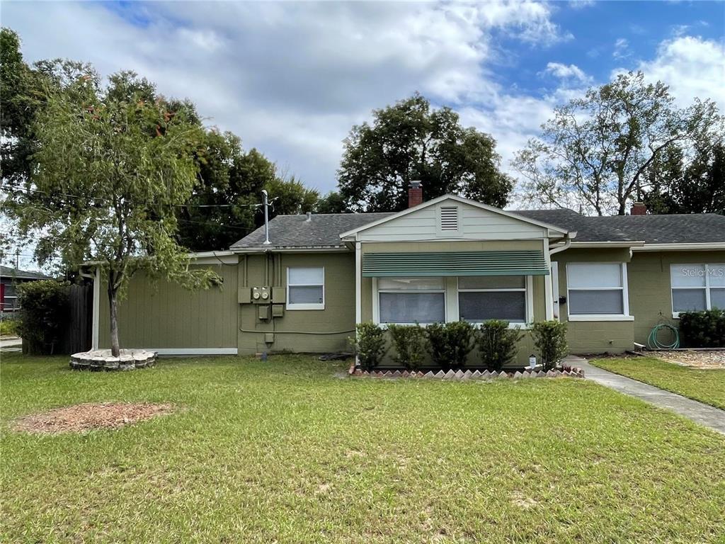 Foto principal - 909 N Thornton Ave