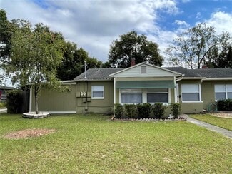 Building Photo - 909 N Thornton Ave