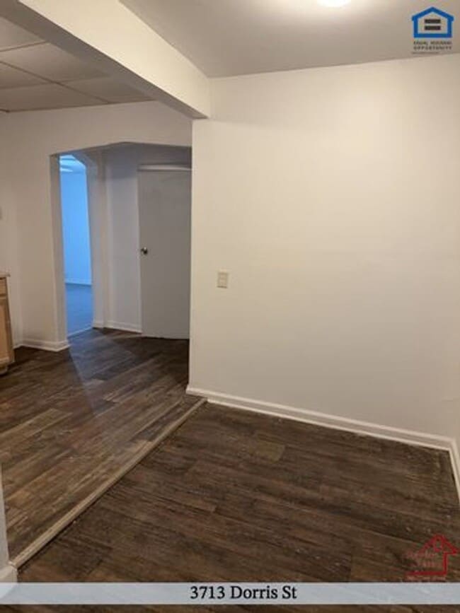 Foto del edificio - 3713 Dorris St