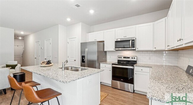 Building Photo - 101 Petworth Pl