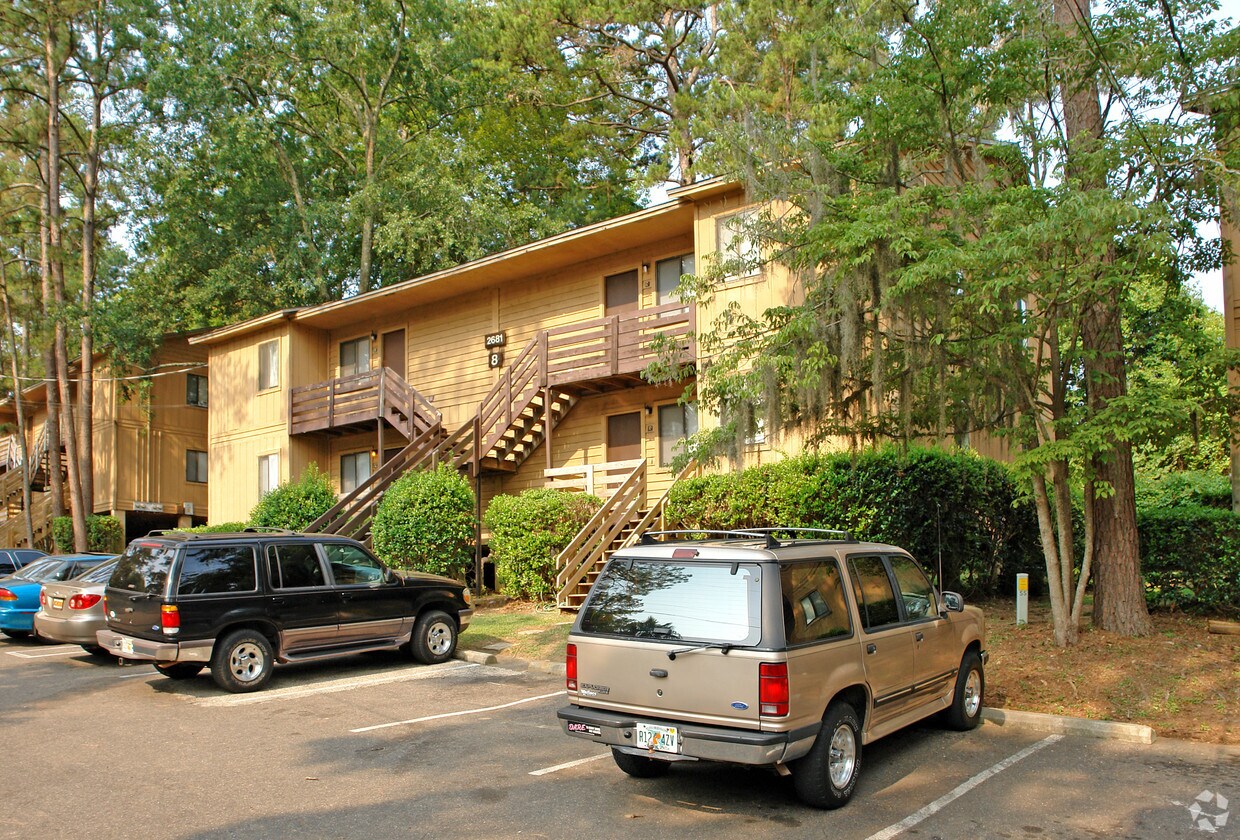 Foto del edificio - 2681 N Point Ct