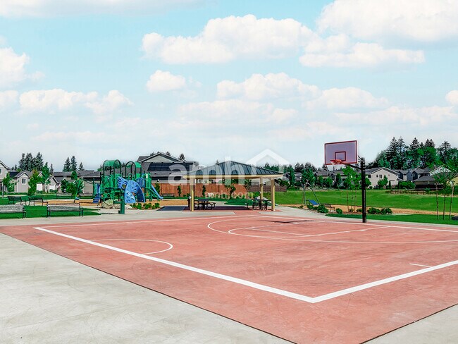 Foto del edificio - 1431 92nd Way SE