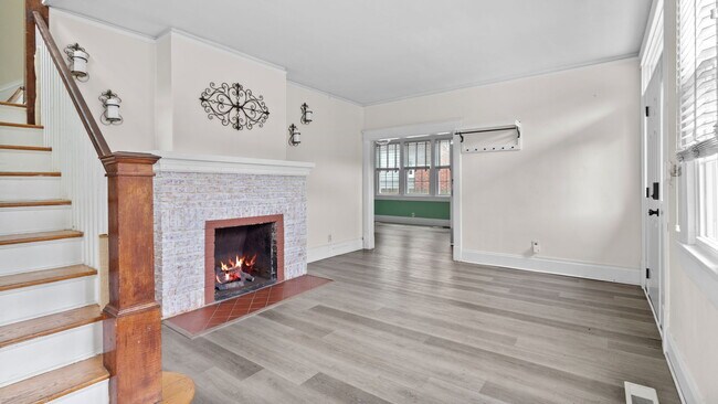 Foto del edificio - 1146 Rockbridge Ave