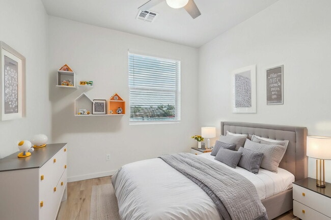 Bedroom (3) - Ascension at Manistee Ranch