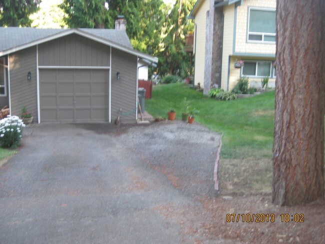 Foto del edificio - 3 br, 2 bath House - 9070 Blake Ct NW