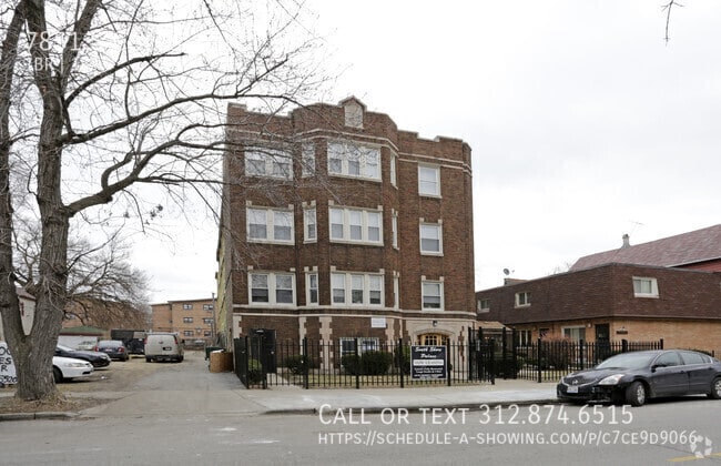 Building Photo - 7851 S Coles- 3W