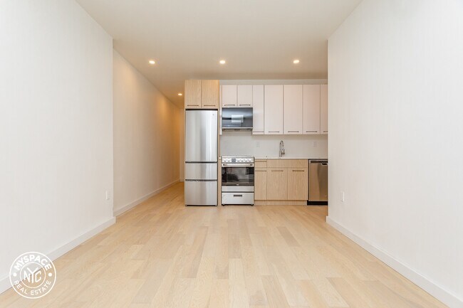 Building Photo - 419 Marcus Garvey Blvd