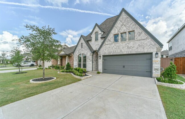 Foto del edificio - 23918 Cedar Glade Ln