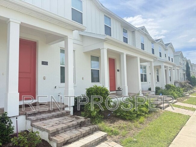 Photo - 13925 Easdale Aly Townhome