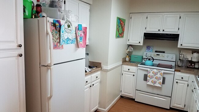 Foto del edificio - Kempsville Lake