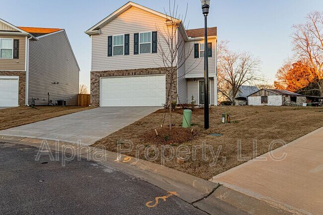 Foto del edificio - 1210 Murdock Cir