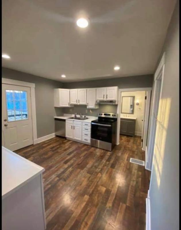 Foto principal - 309 Washington St