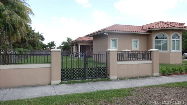 Foto del edificio - 14700 SW 174th St