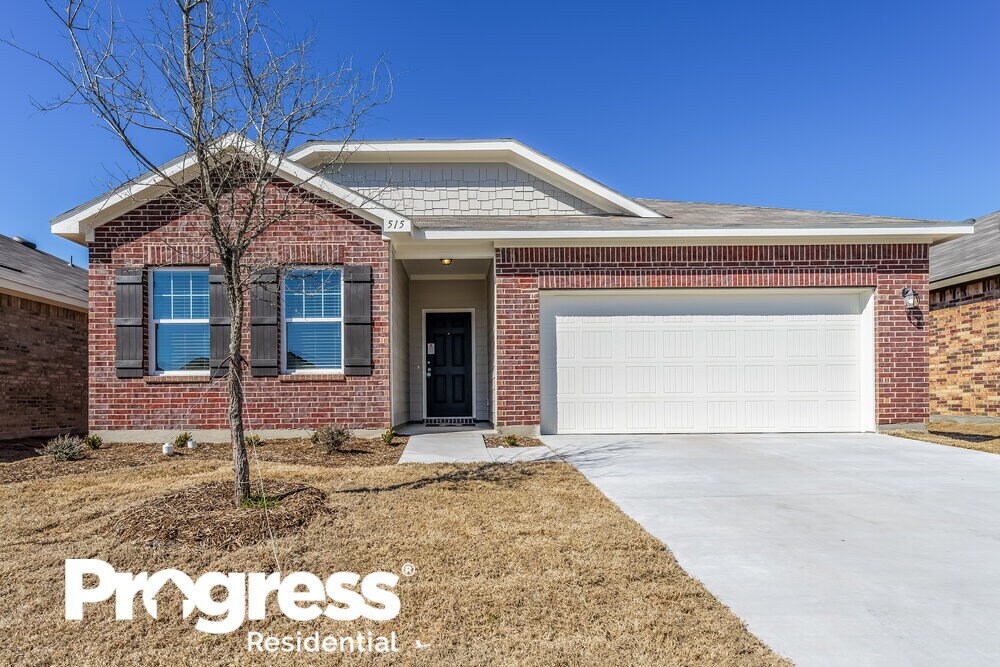 824 Oakhurst Dr, Lavon, TX 75166 House for Rent in Lavon, TX