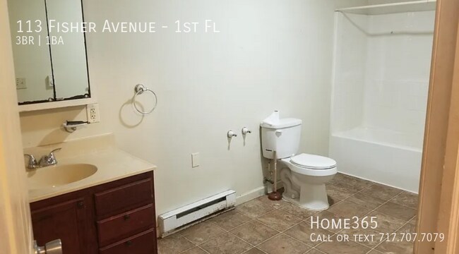 Foto del edificio - 3 Bedroom, 1 Bathroom Unit Coming Soon!!