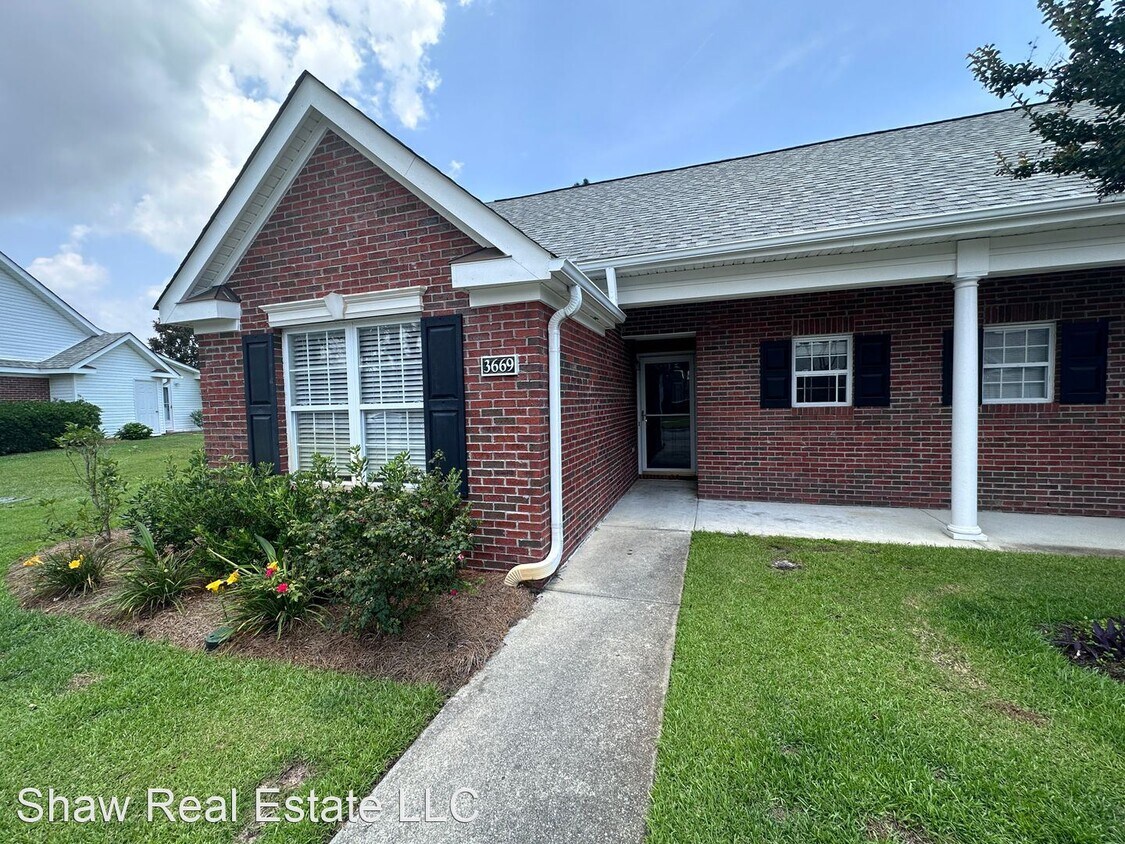 Primary Photo - 2 br, 2 bath House - 3669 Merestone Drive