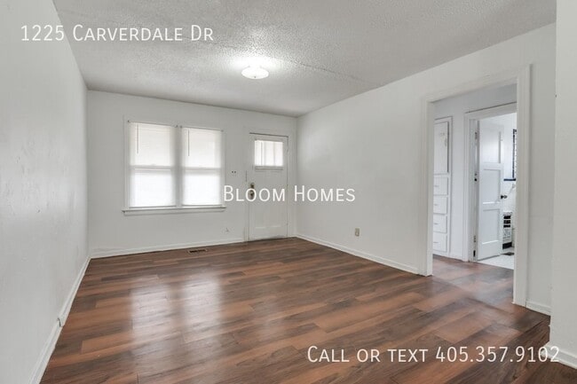 Foto del edificio - 1225 Carverdale Dr