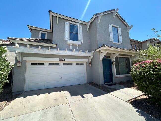 Foto del edificio - 3161 S Southwind Dr