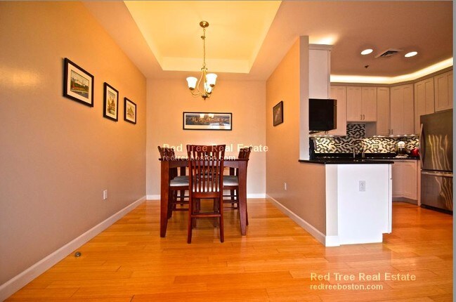Foto del edificio - 163 Chestnut Hill Ave