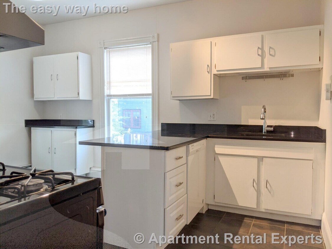 Foto principal - 392 Washington St