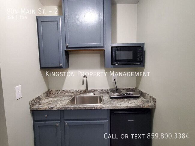 Foto del edificio - 904 Main St