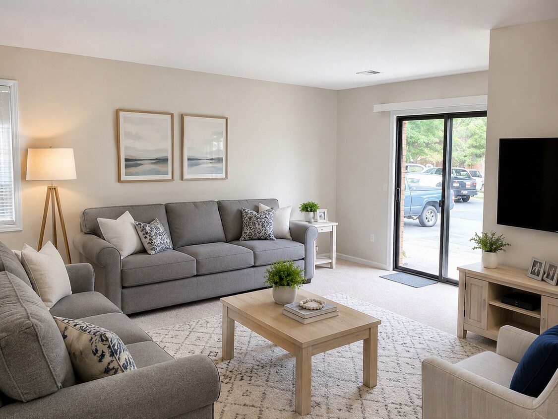 Foto del edificio - Blacksburg, 3 BR / 2 BA Available August 20