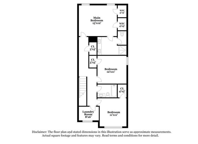 Foto del edificio - 6364 Avery St SW